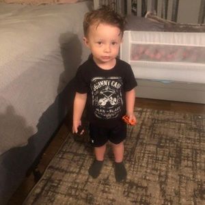 Meet your Posher, Rod